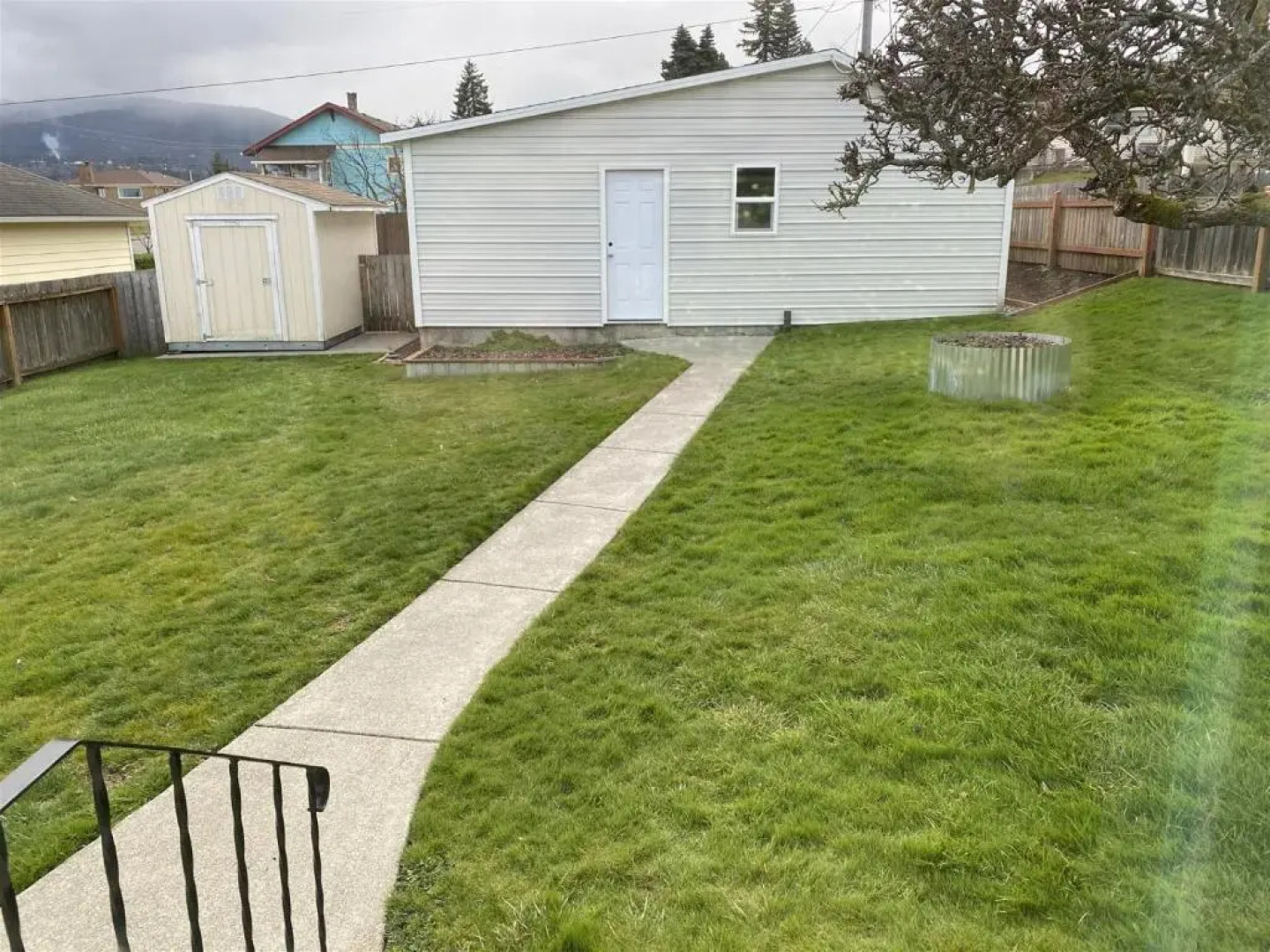 PA The Hidden Chicken