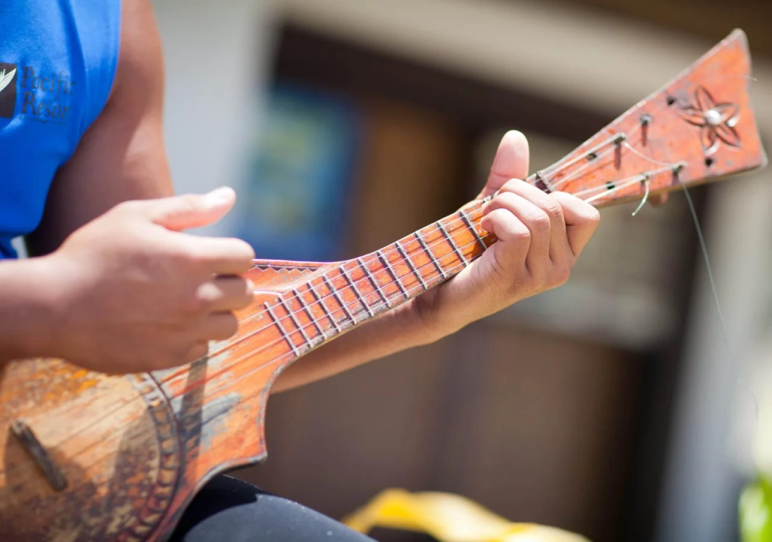 Pacific Resort Rarotonga