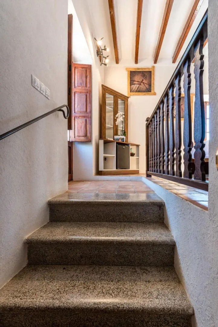 Agroturismo Can Pere Sord