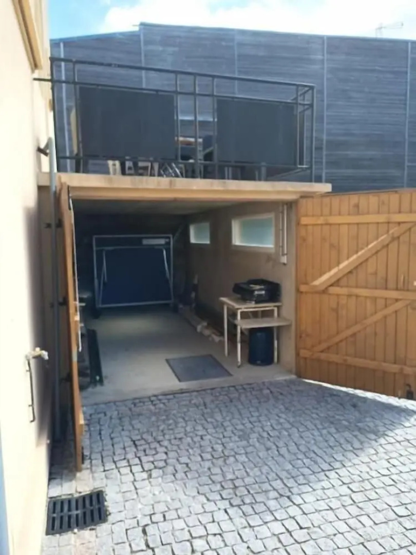 Le Gite des deux Lacs