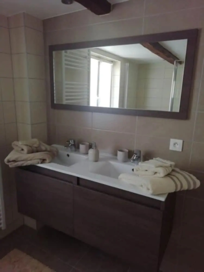 Chambre d'Hotes L'Ancienne Ecole