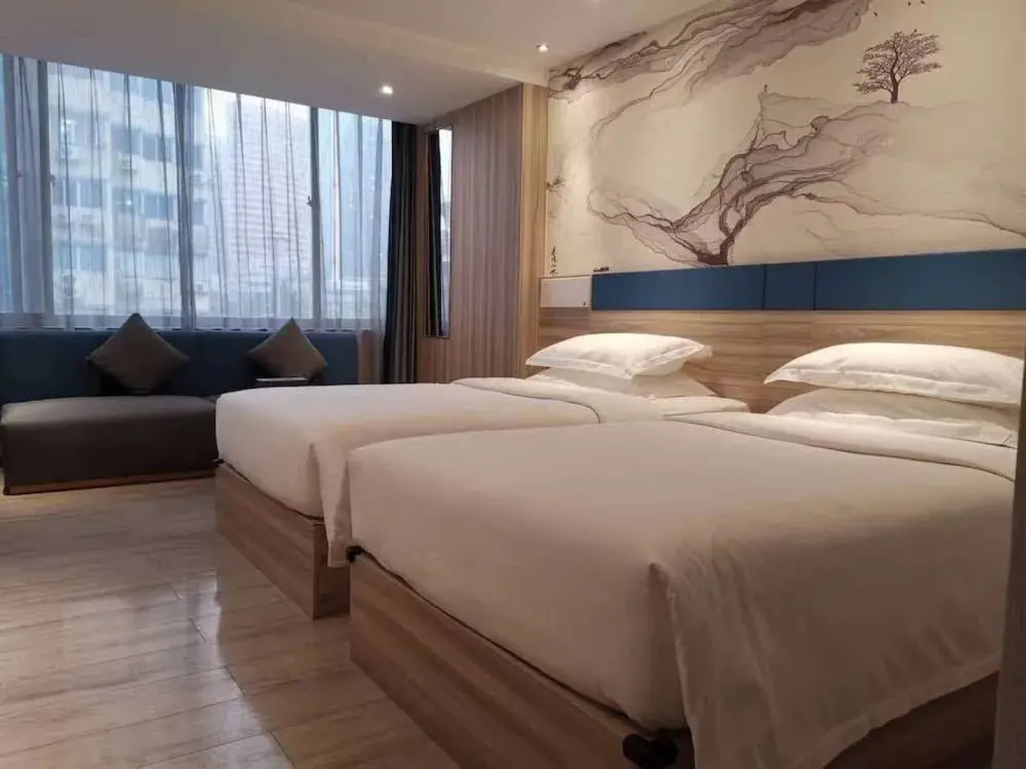 Kaiserdom Hotel Guangzhou Airport