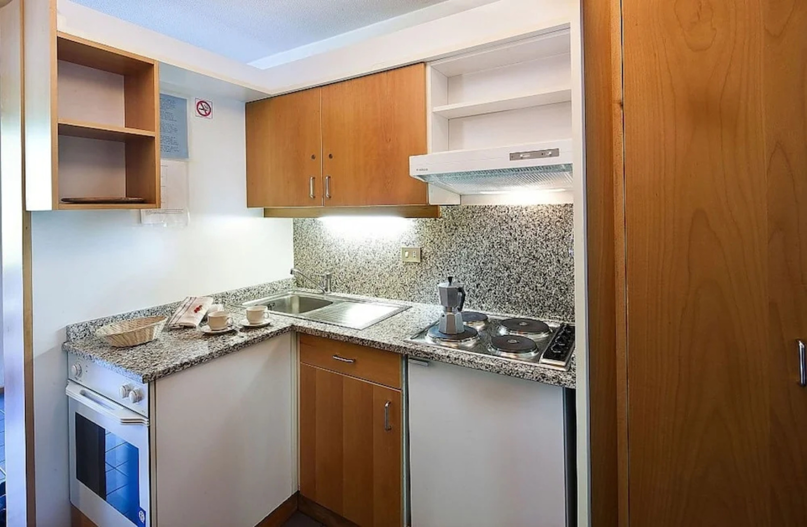 Residence Campolongo