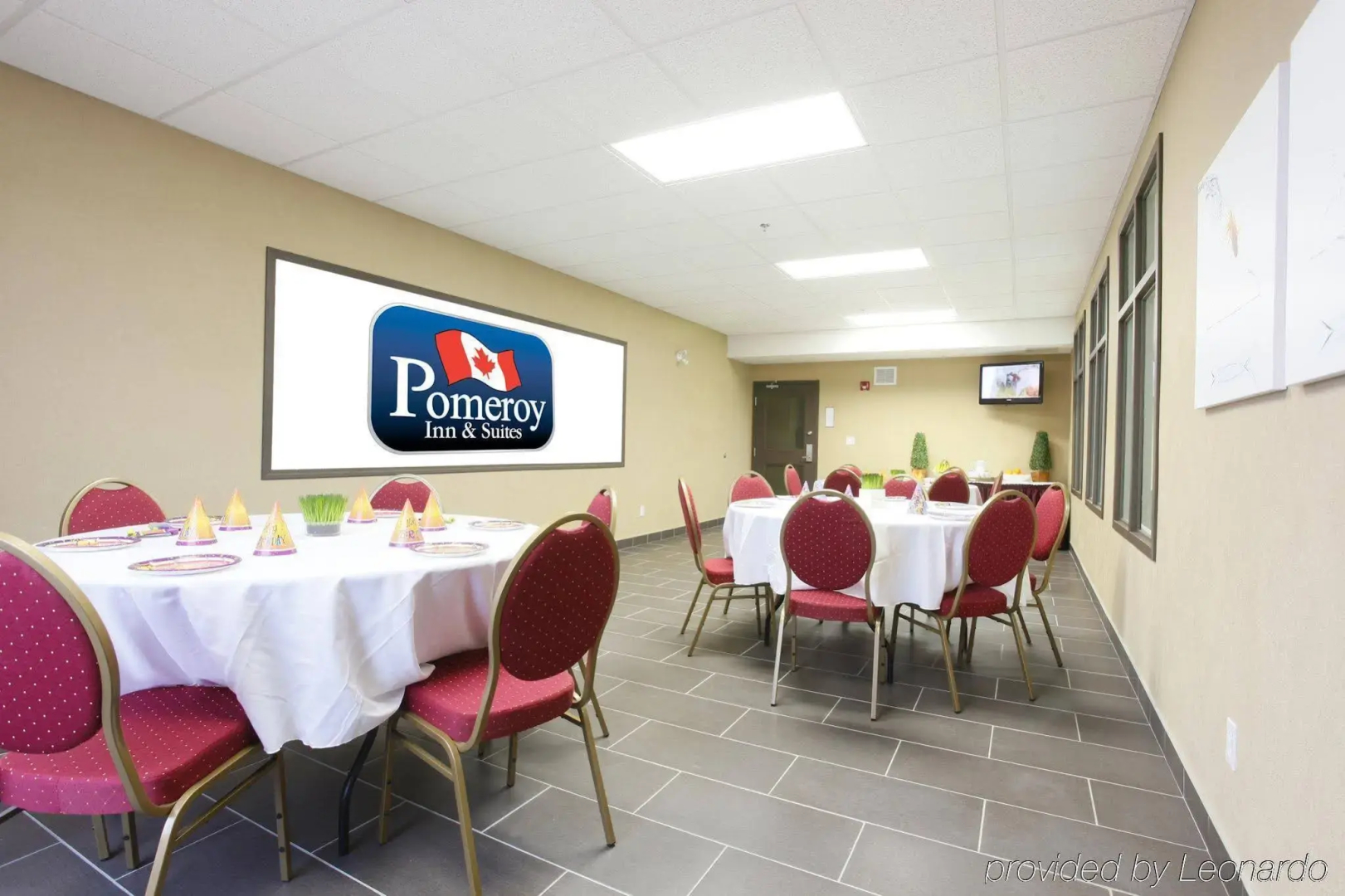 Vegreville Suites