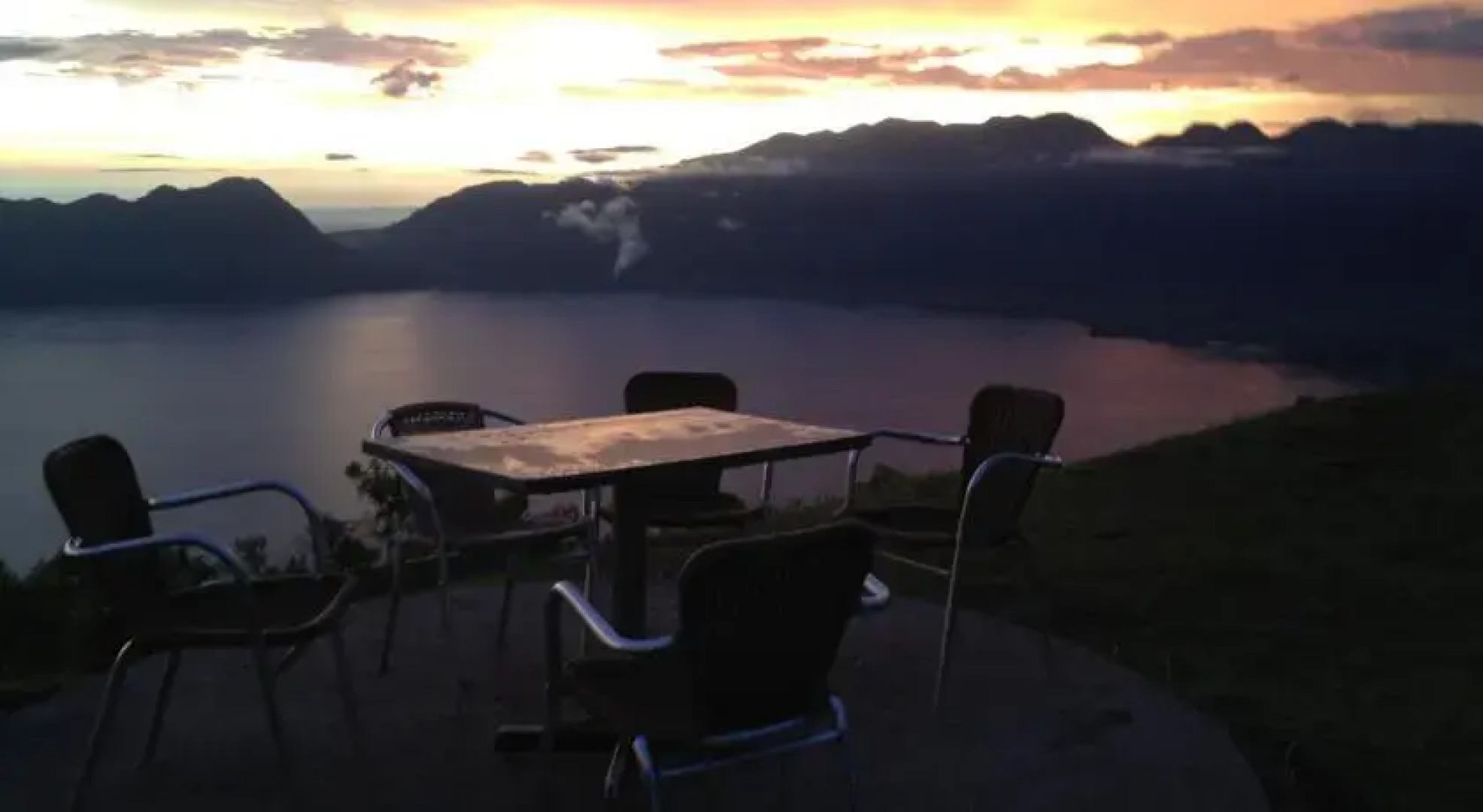 Lawang Adventure Park