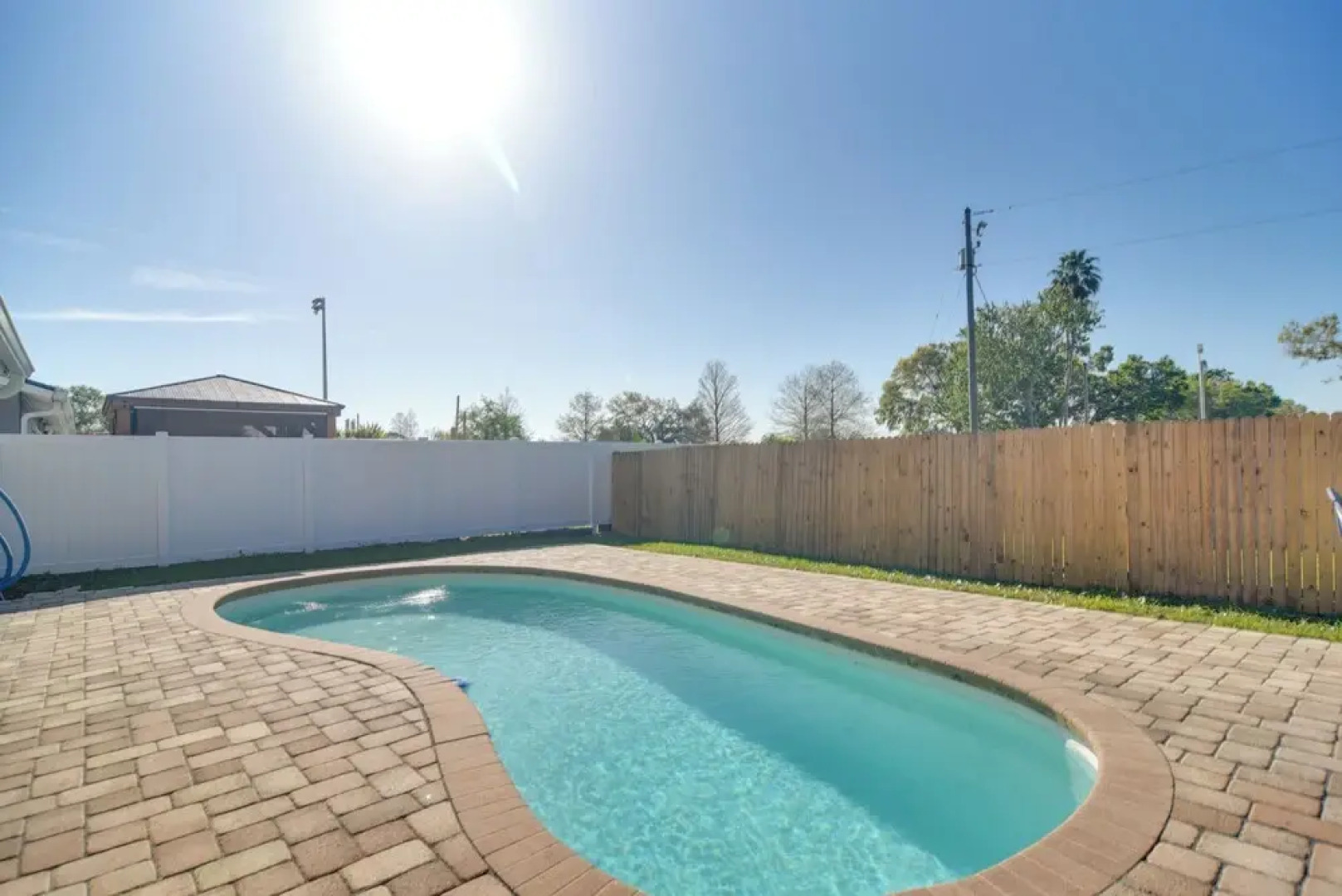 Pet-friendly Home w/ Pool & BBQ in Largo