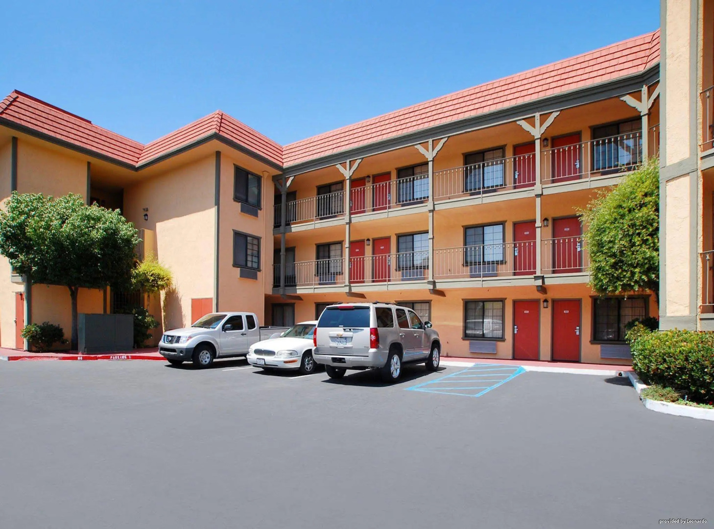 Surestay Plus Hotel By Best Western El Cajon