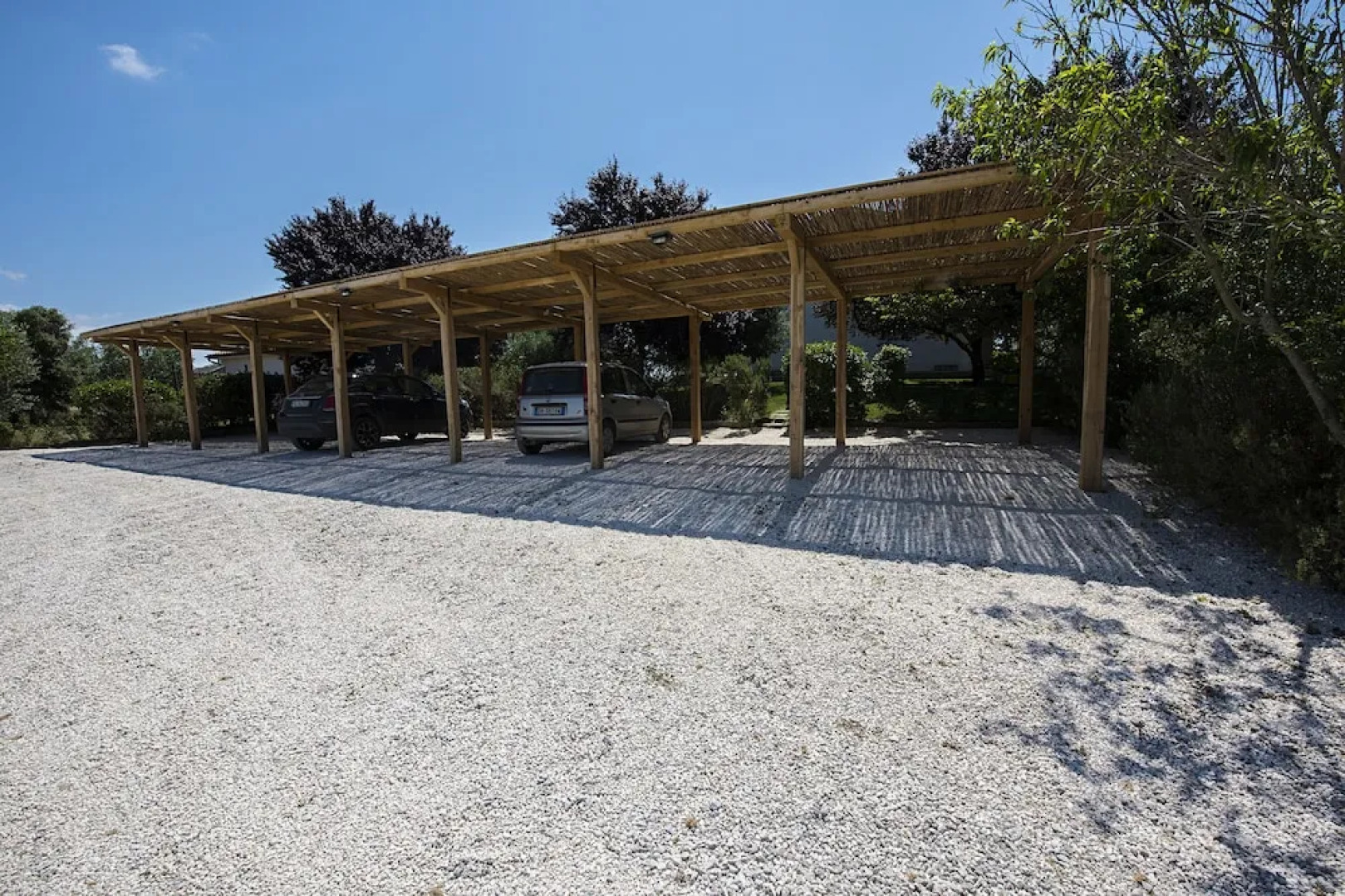 Agriturismo Il Fontanile