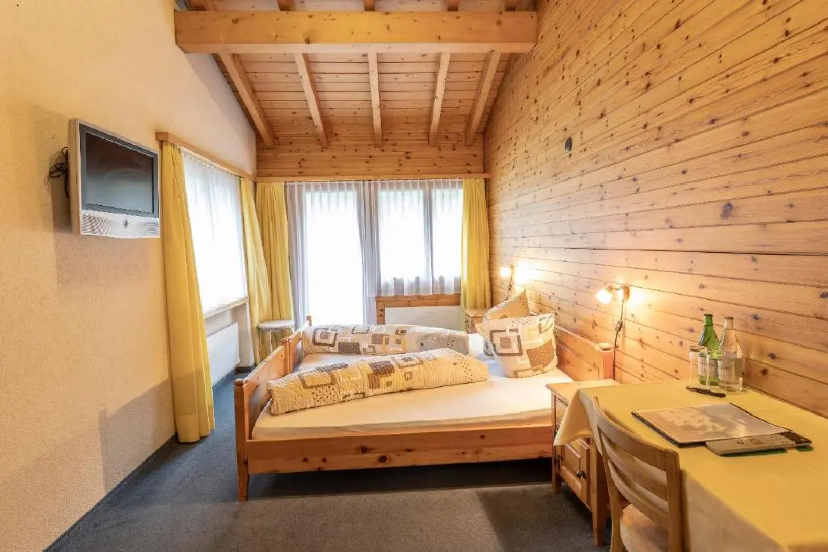 Landgasthof Sommerfeld