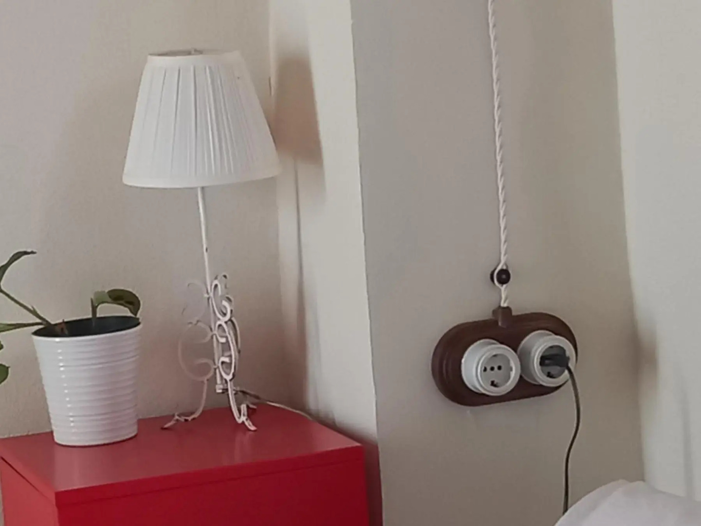 Tradicional Guesthouse Jazmines Mozarabes Casco histórico