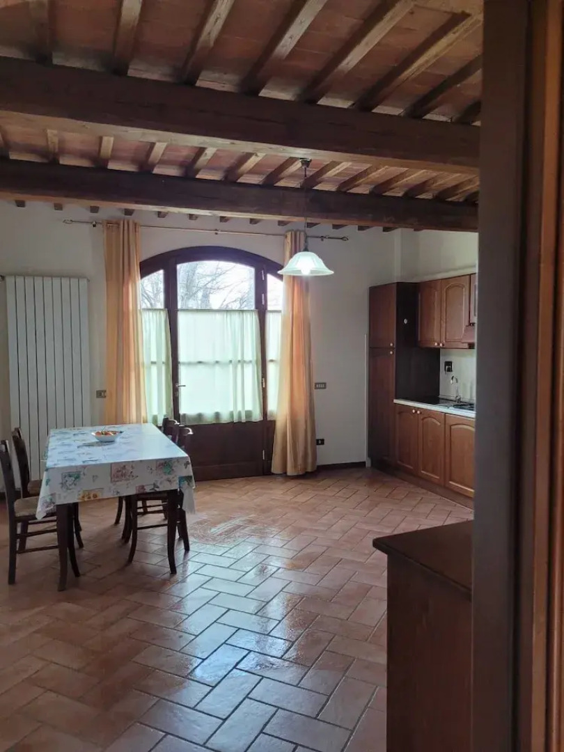 Agriturismo Podere Casalone