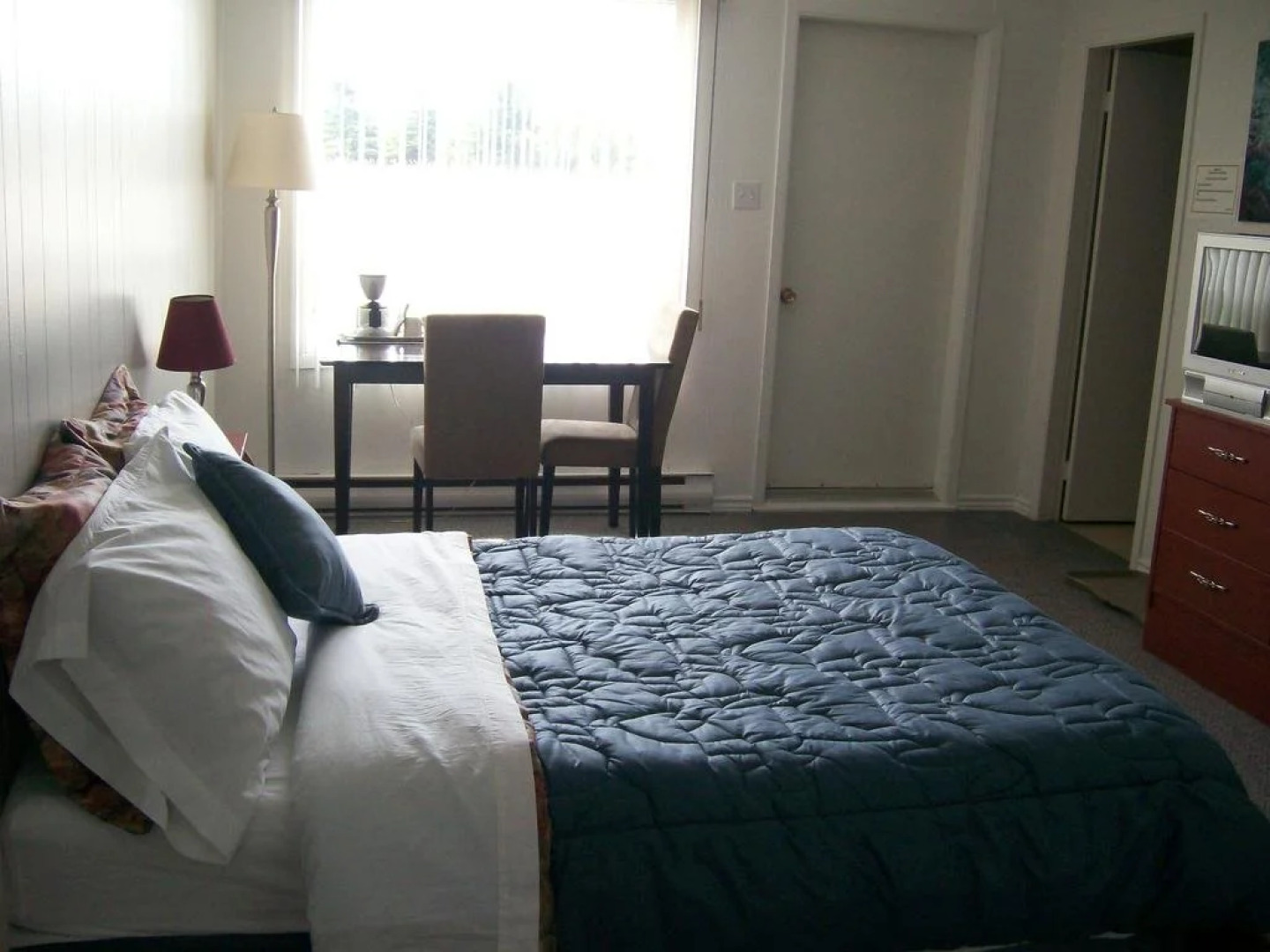 Motel le Cordon Rouge