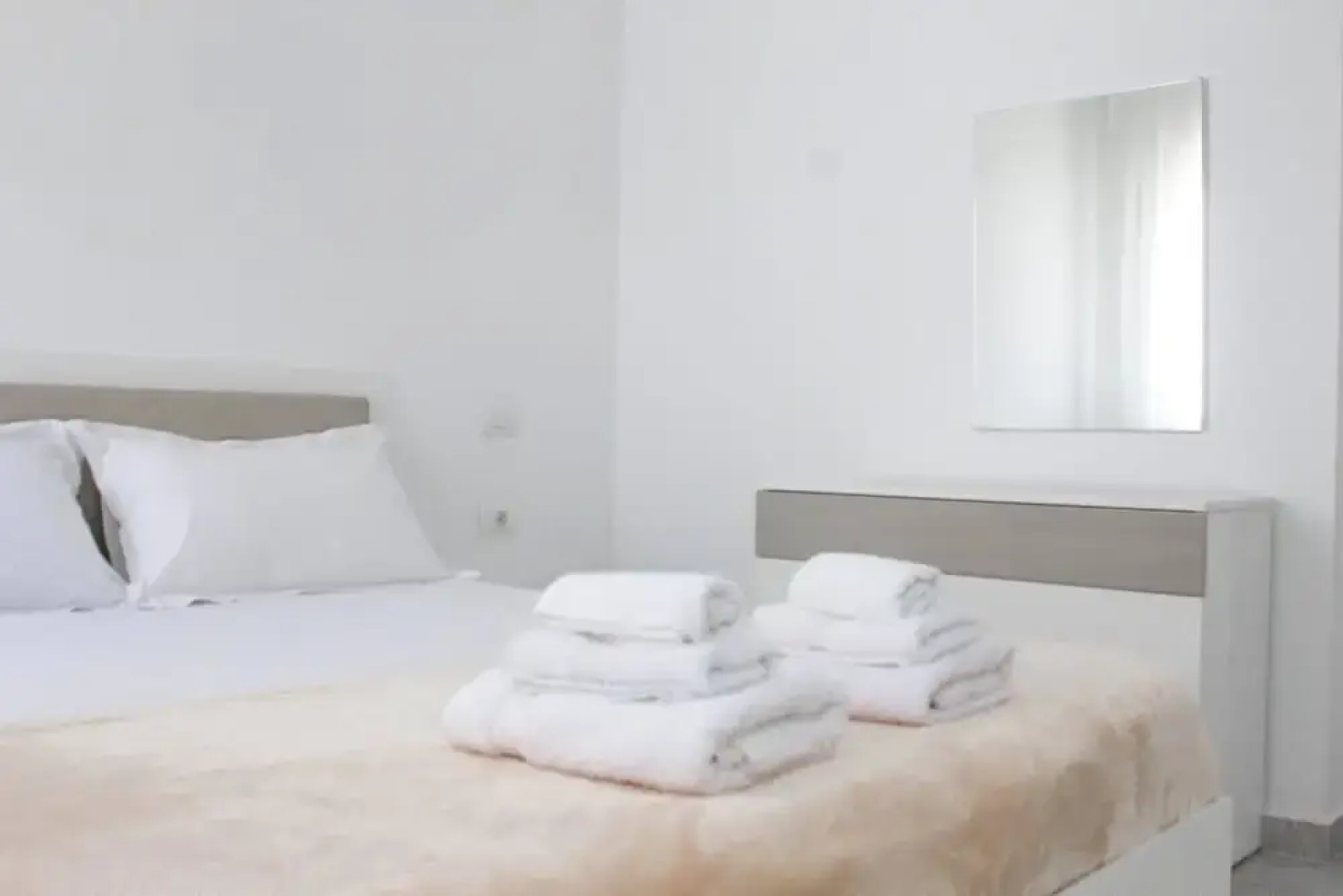 Perla Apartment Lalez Bay