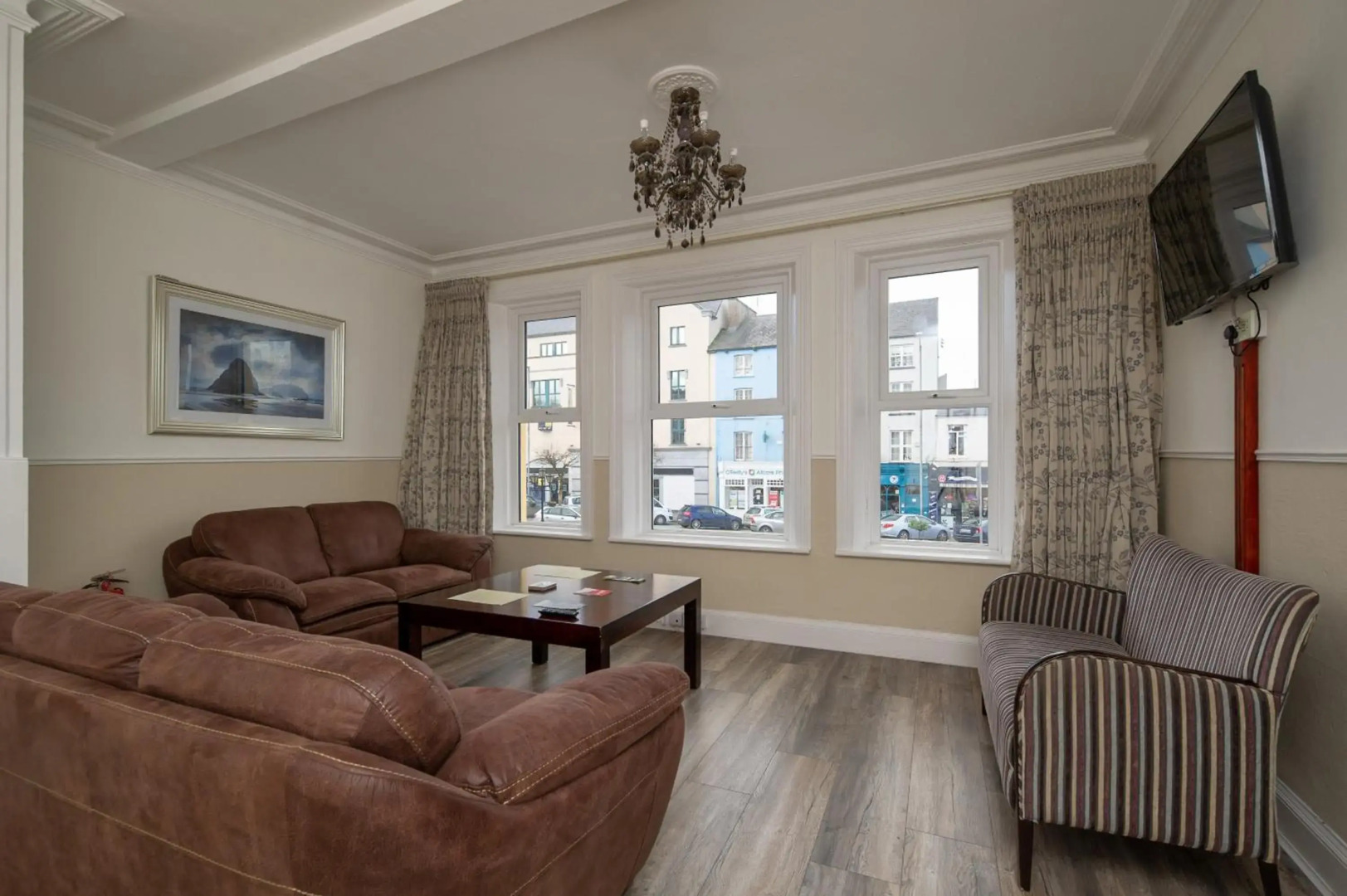 The Square townhouse Fermoy