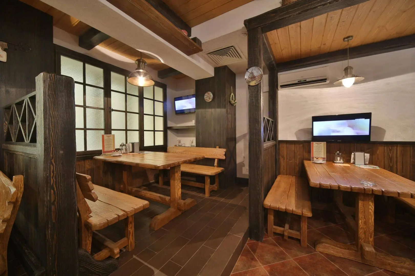 Гостиница «Современник»