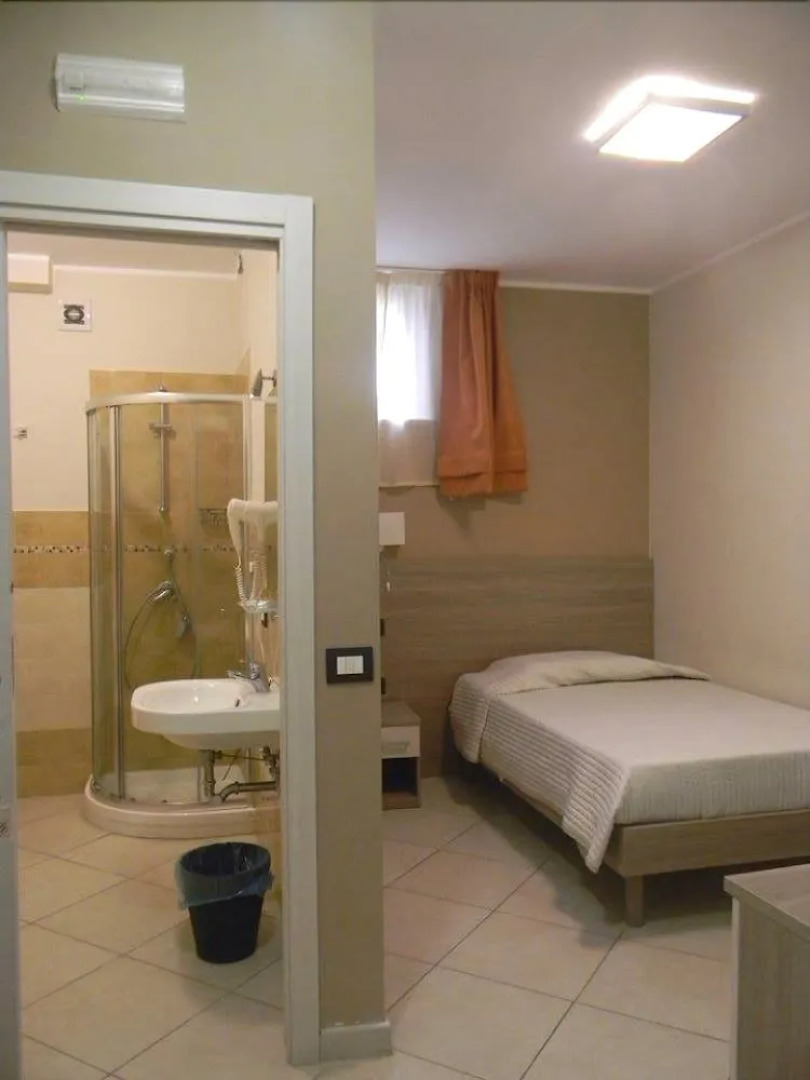 Guesthouse San Domenico