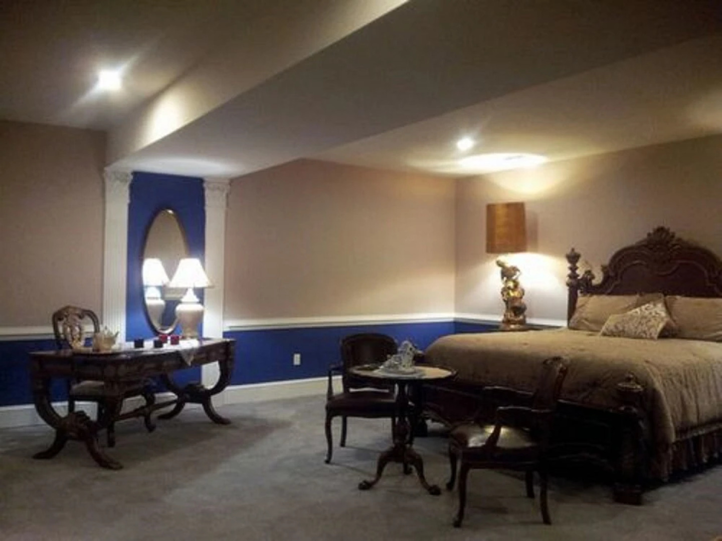 Rosewood Manor Bed & Breakfast