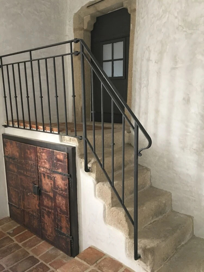 Ubytování v soukromí U Dr.Fausta