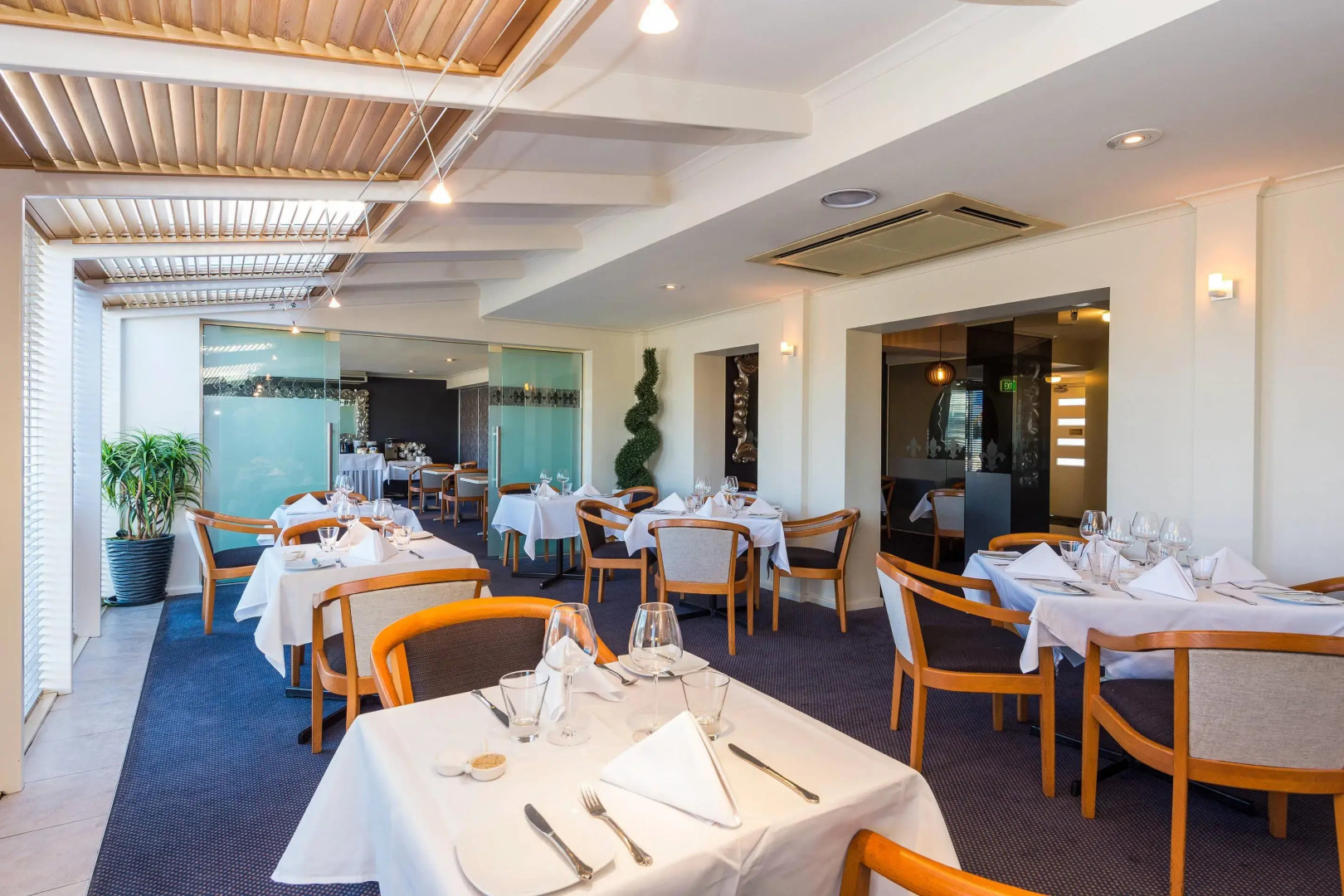 Comfort Inn All Seasons