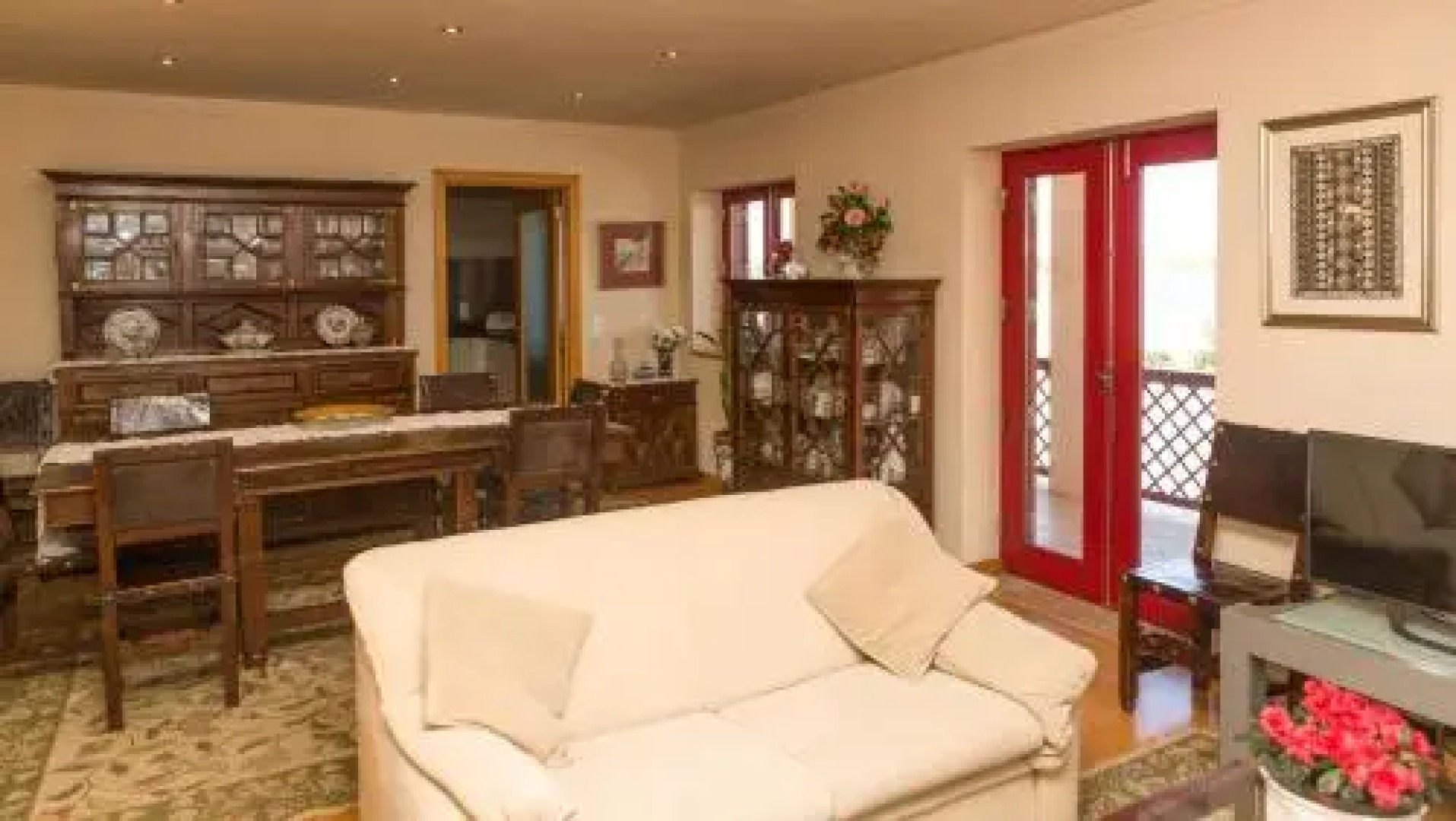 Casa Palheiro Amarelo da Biarritz