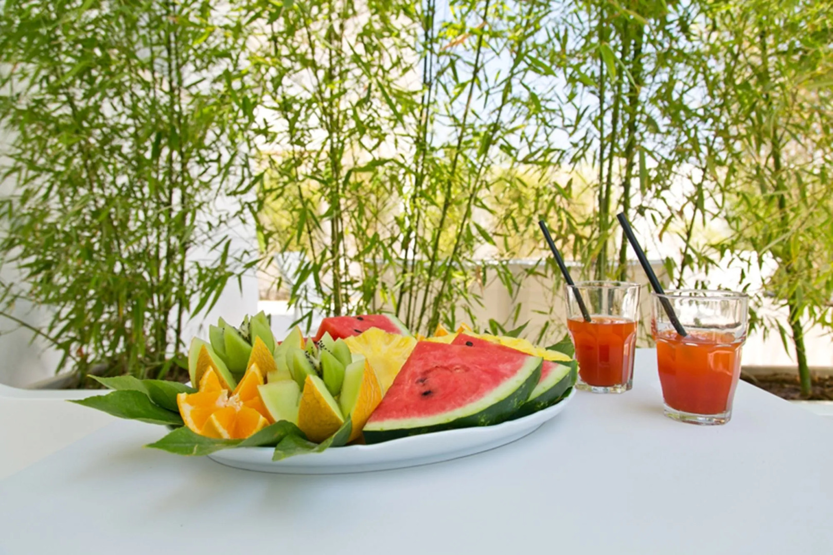 Terra d'Acqua Resort