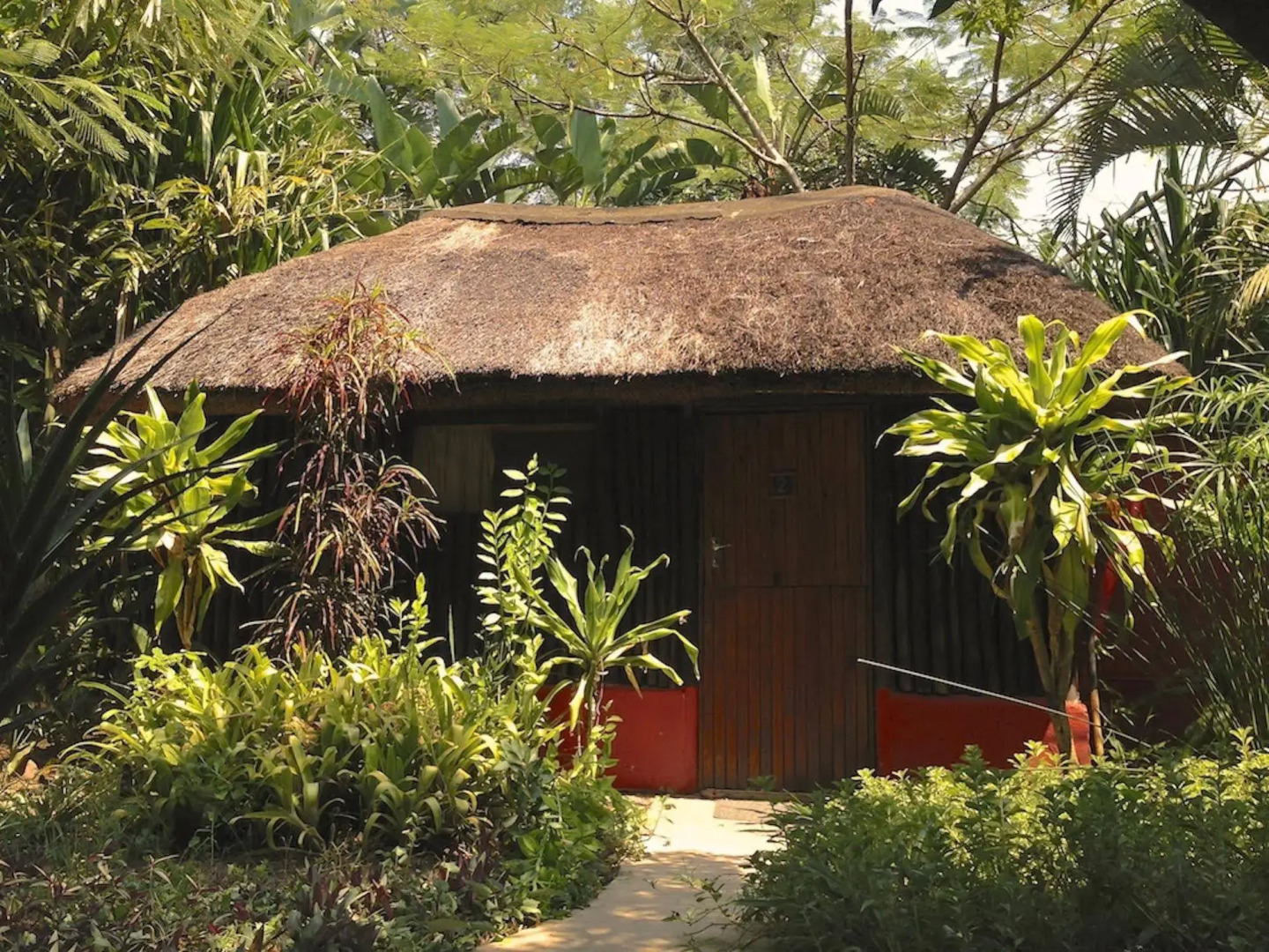 Wildebees Ecolodge