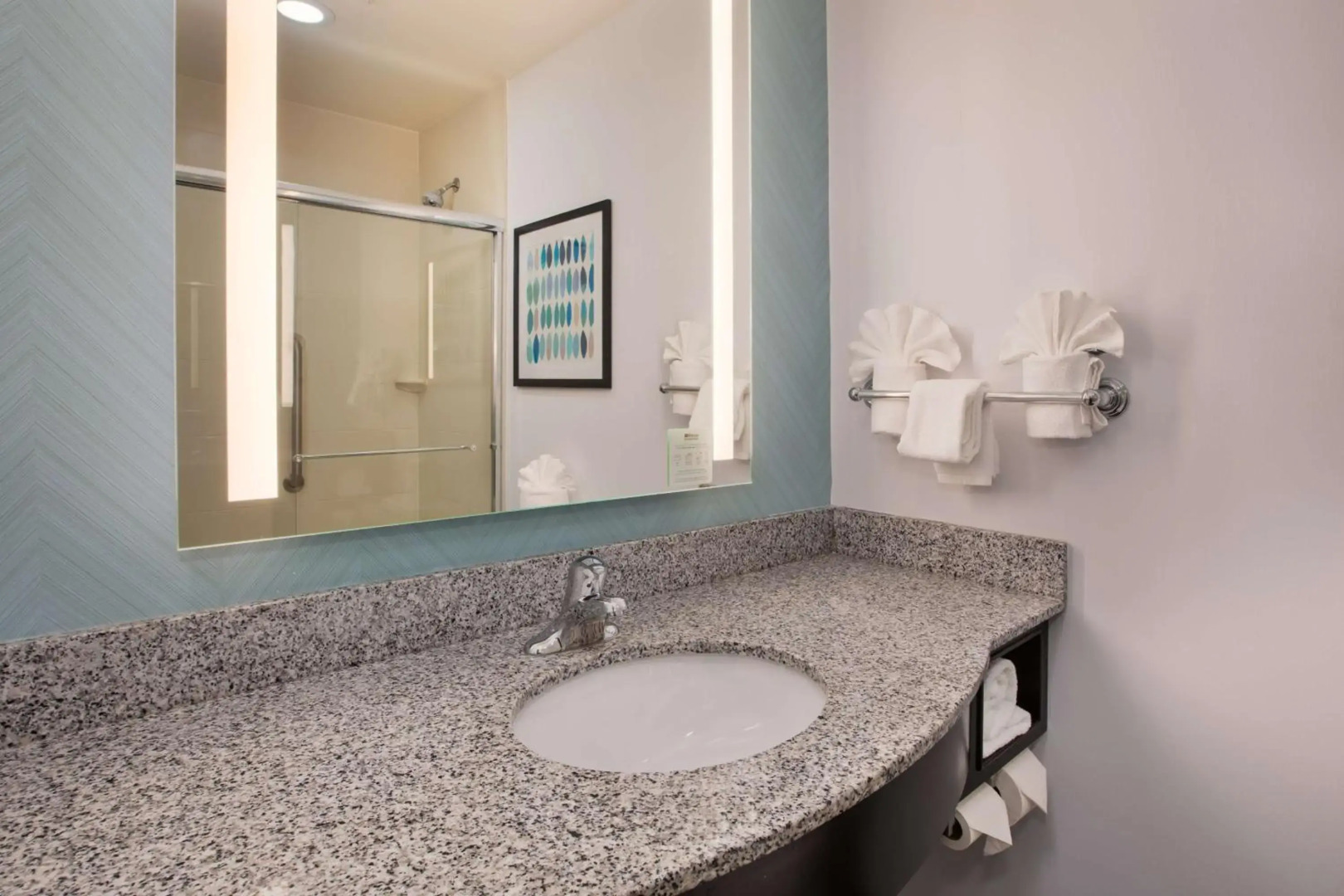 Hilton Garden Inn Benton Harbor/St. Joseph