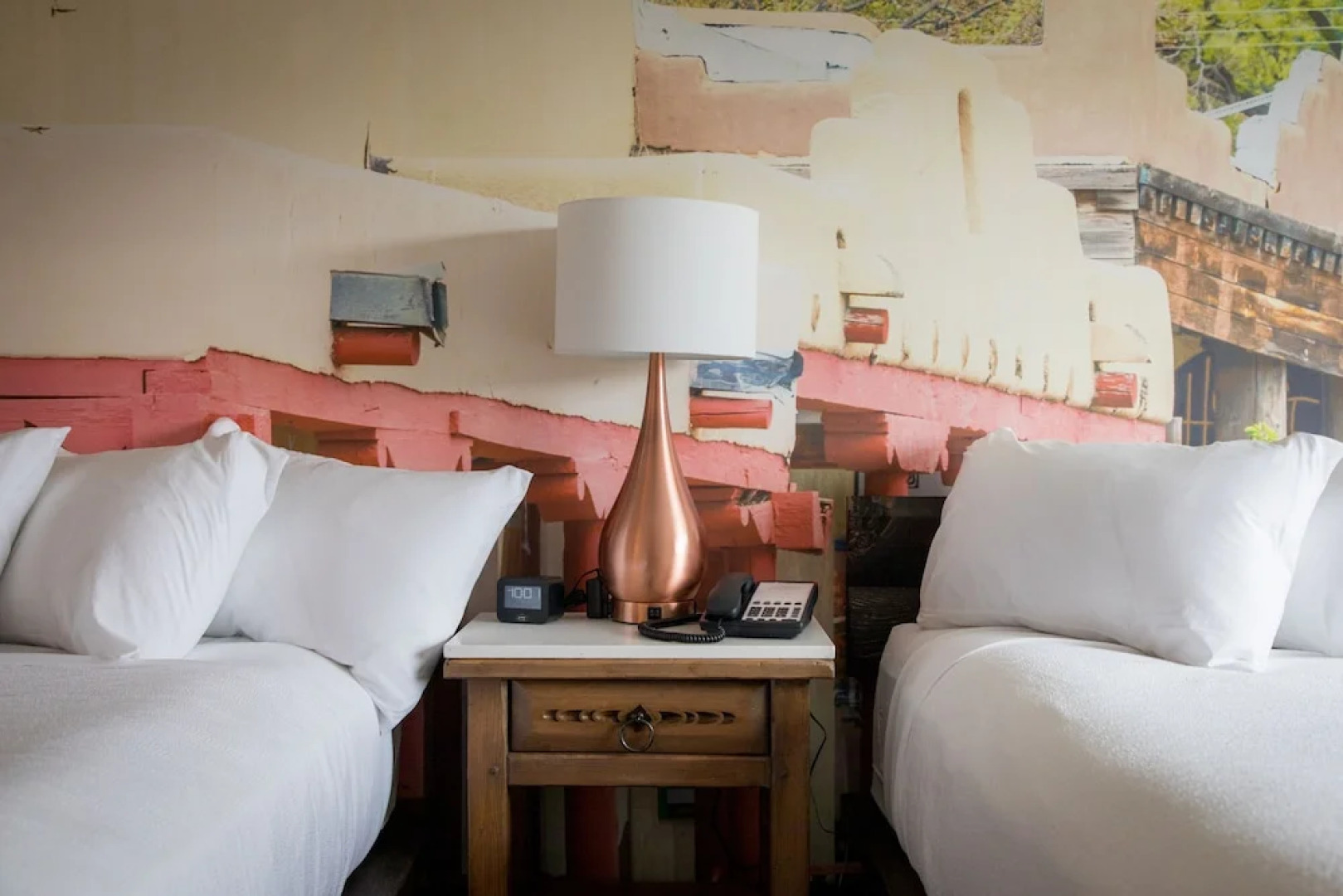 Hotel Don Fernando de Taos, Tapestry Collection by Hilton