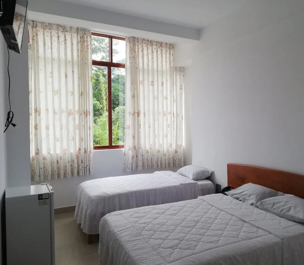 Posada del Ángel Hotel