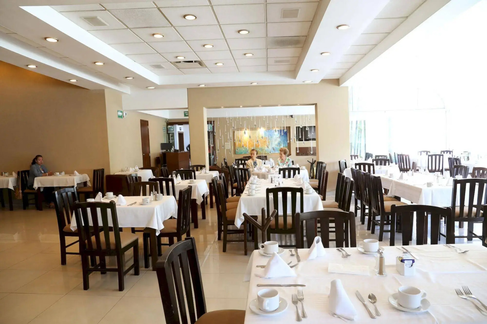 Mesón Ejecutivo Guadalajara Minerva - Av México