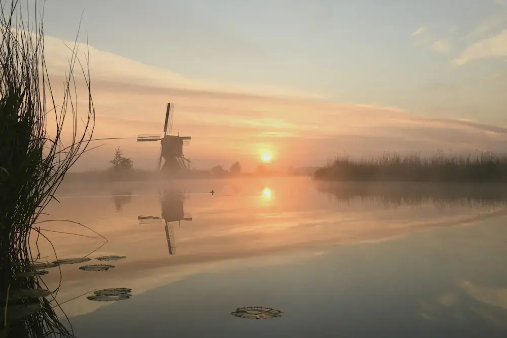 Gastenverblijf Rodenburg