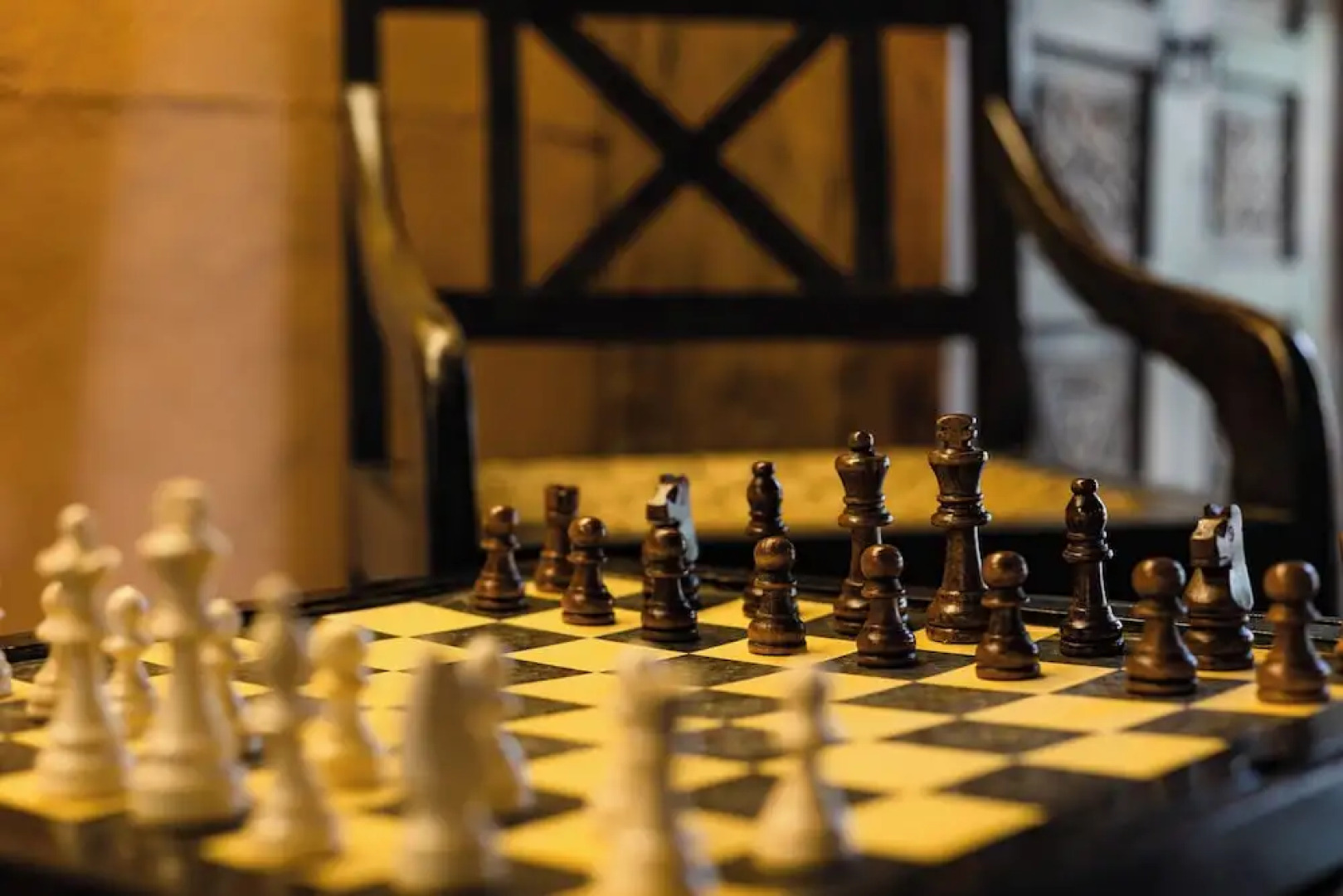 Rivertrees Country Inn