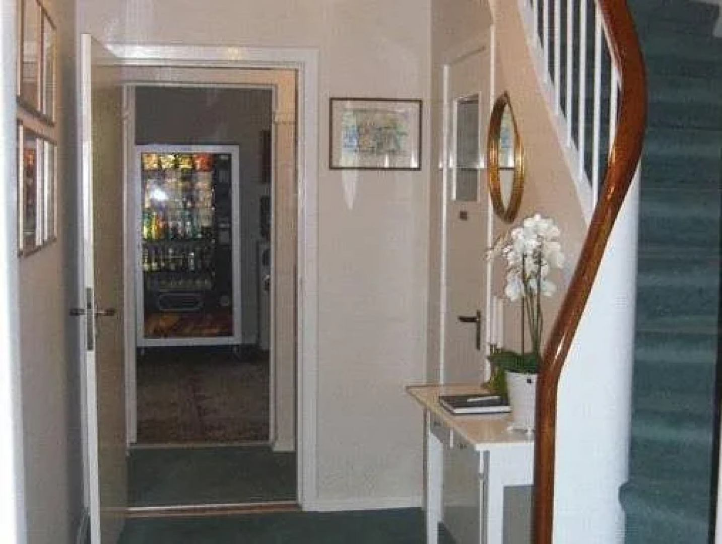 Отель Villa A Hotel