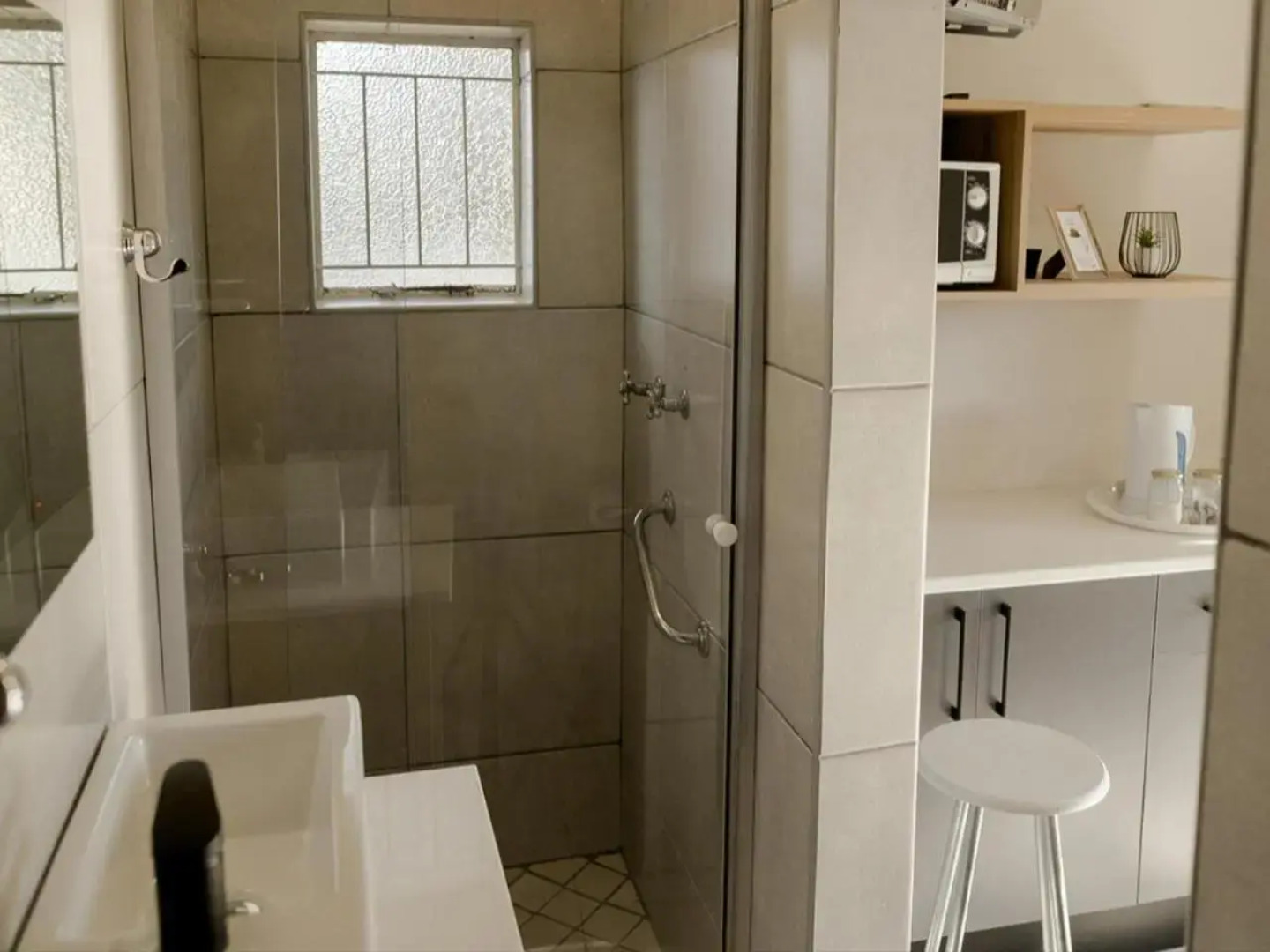 Alte Welkom Guesthouse