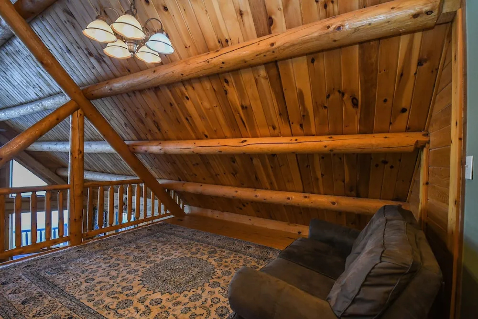 Vista Bonita 5 Bedroom House