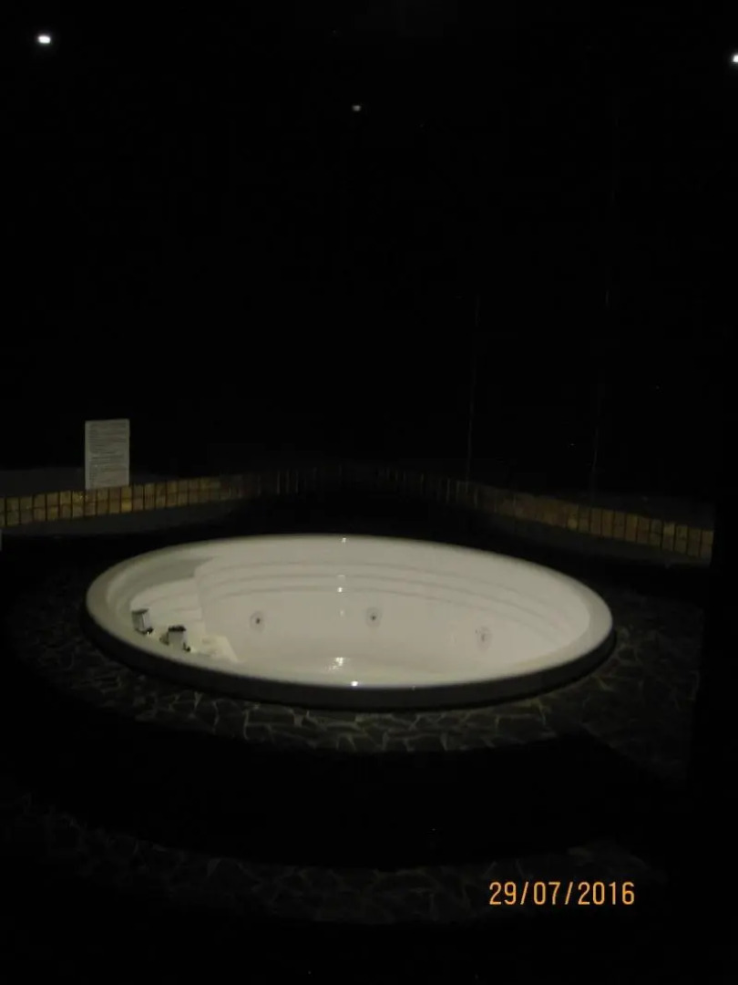 Sensaciones Motel Boutique - Adults Only