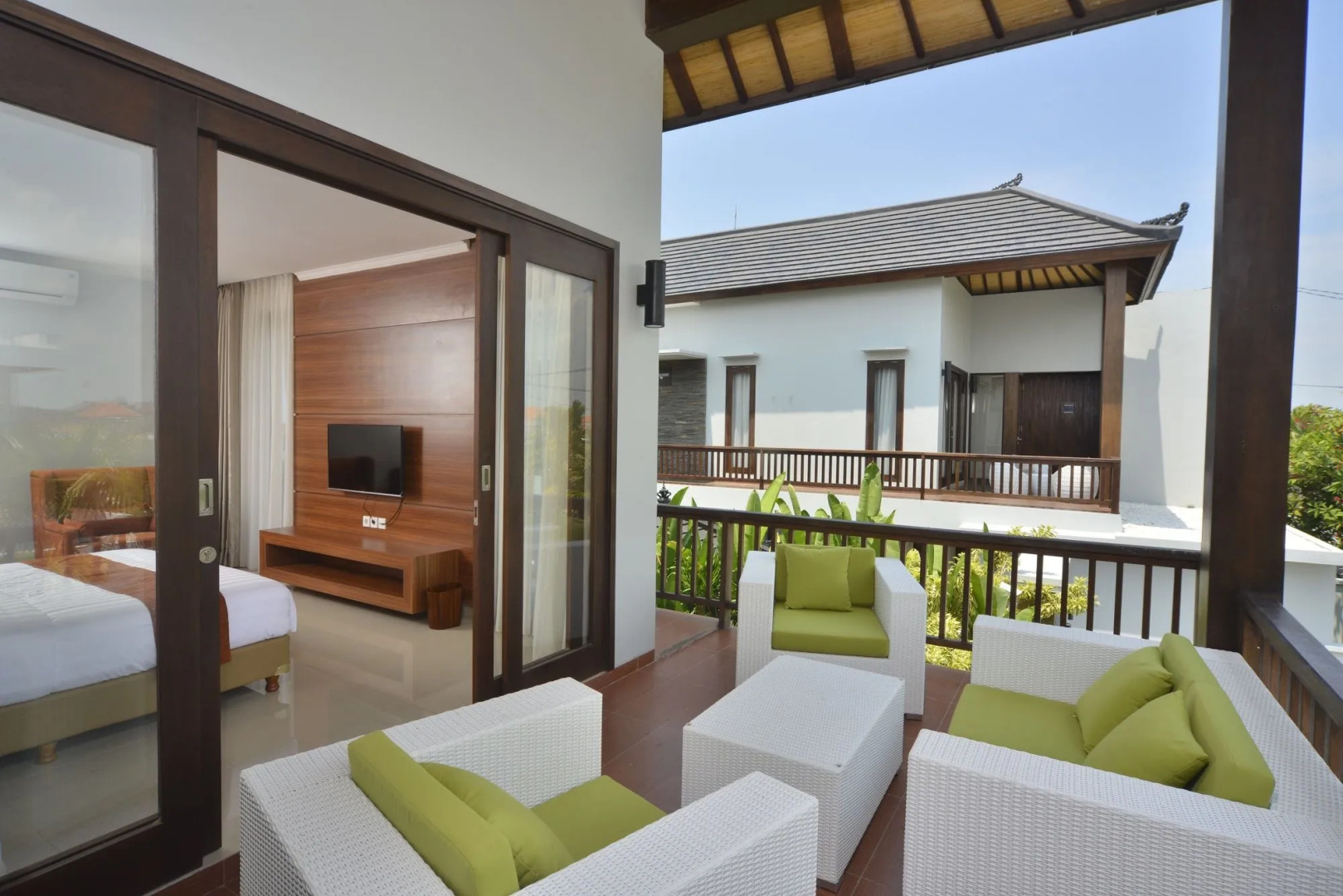 Sotis Villa Canggu
