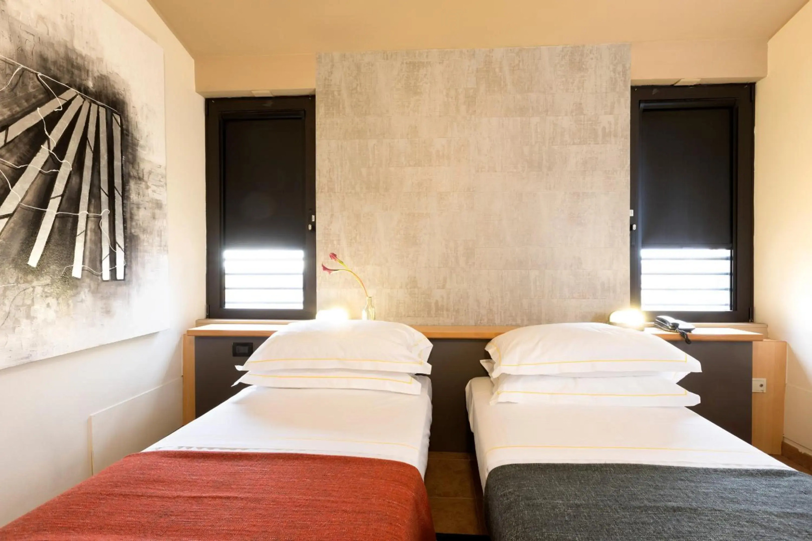 Albavilla Hotel & Co.