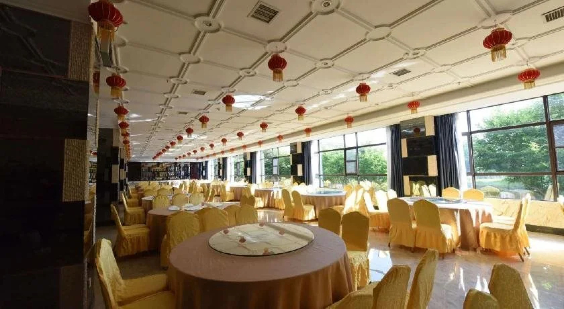 Ramada Wyndham Yingcheng