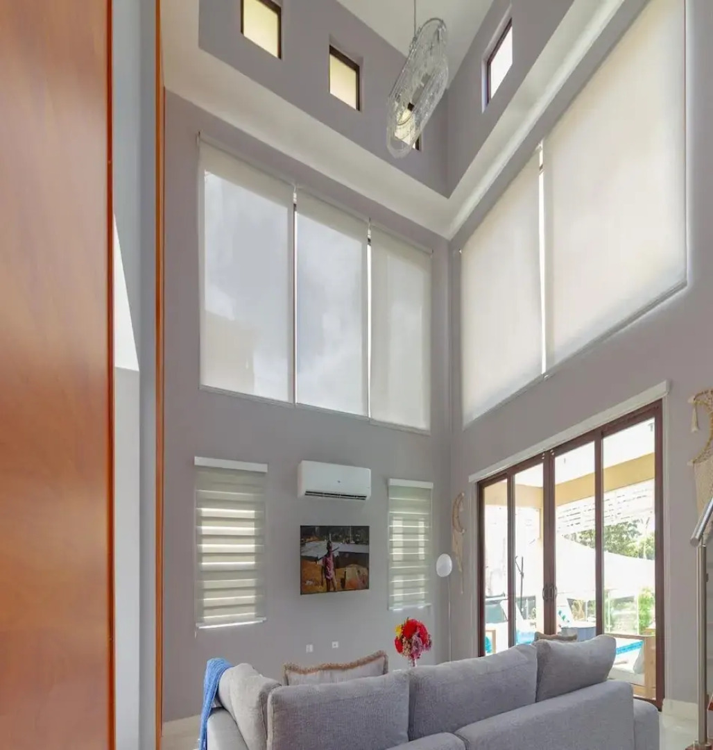 Villa 99 - 3 Bed w Private Pool