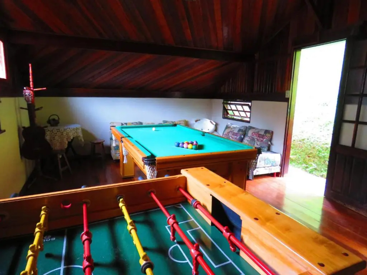 Pousada Magia da Montanha