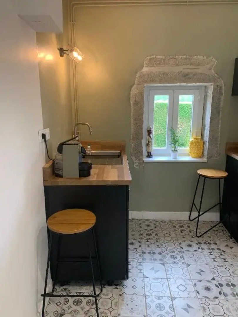 La Ferme du Puy D'or