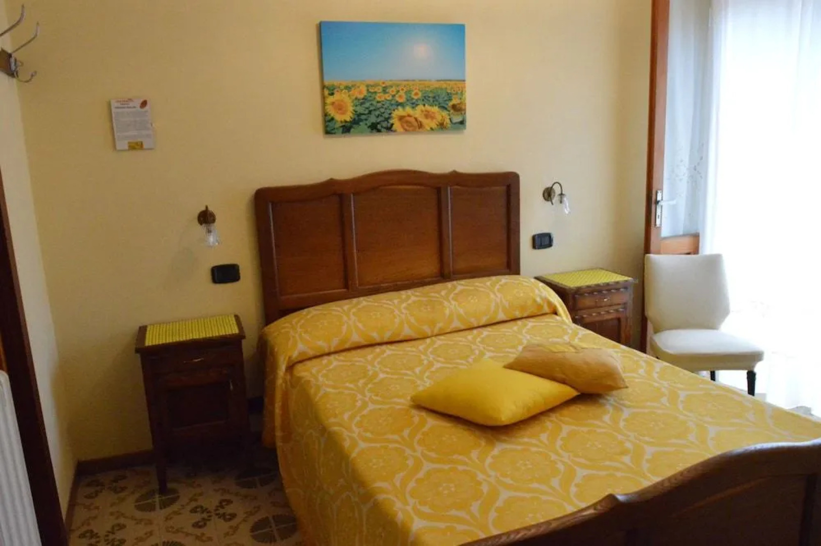 Bed & Breakfast Marietta