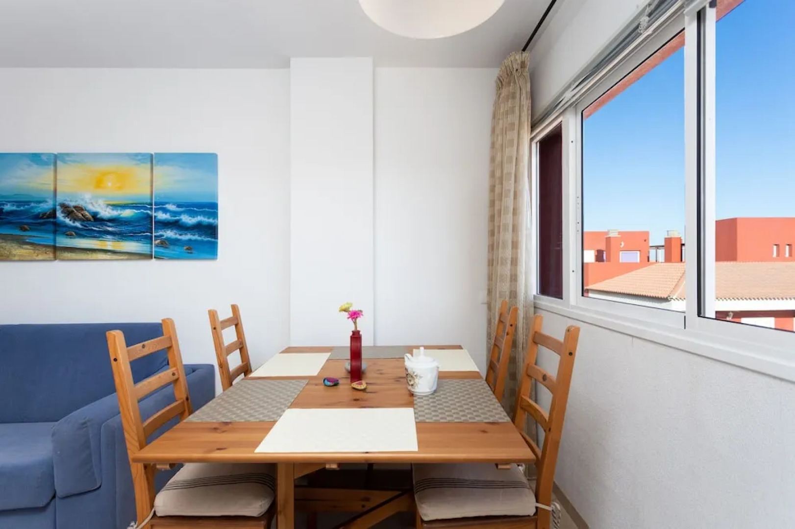 HomeLike Sea Front Duplex Terrace Pool