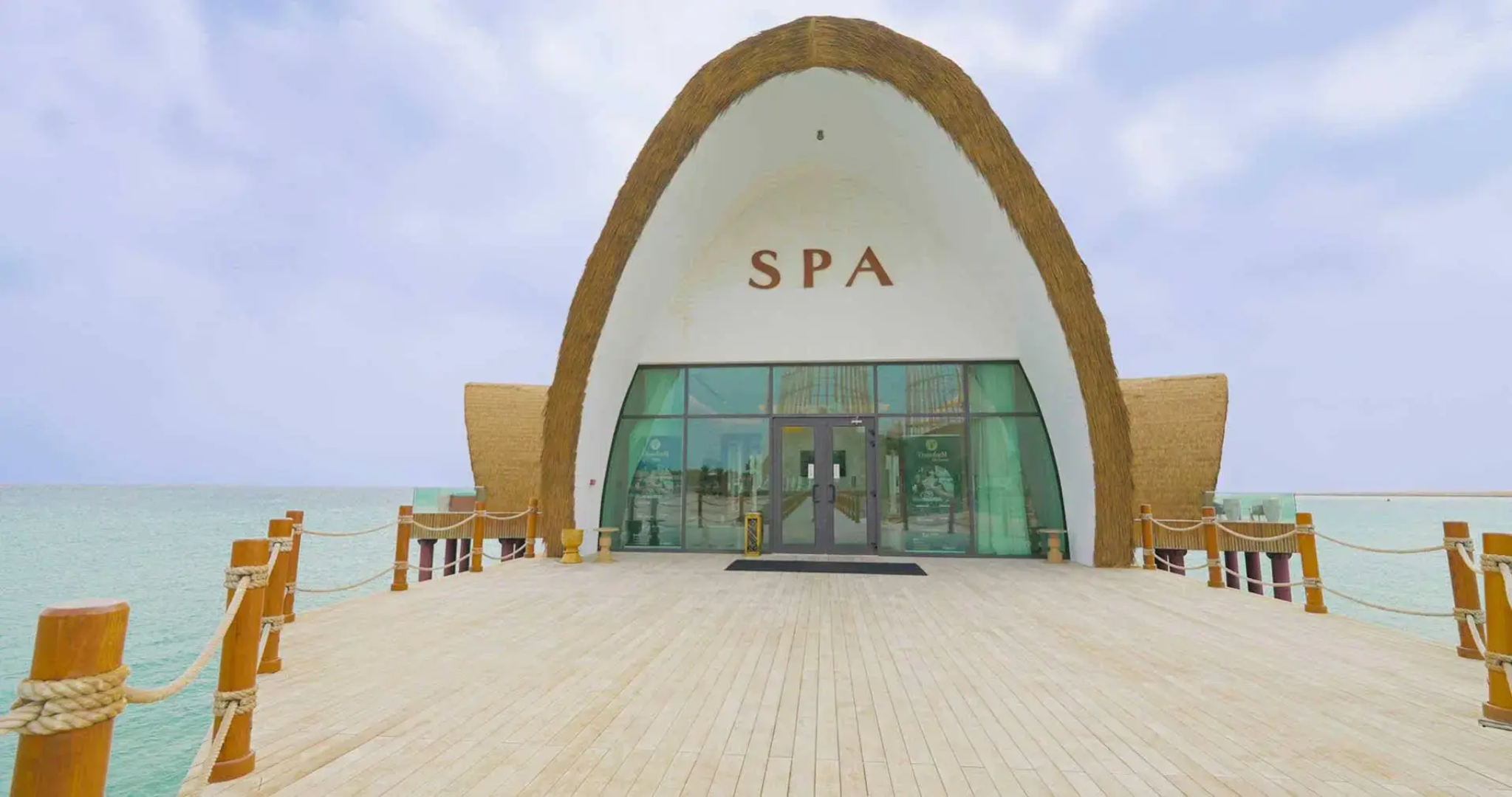 Tawila Island Resort