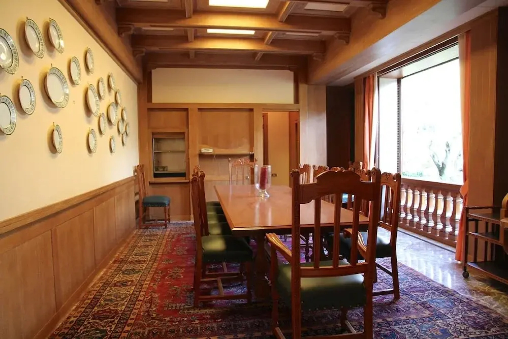 Near Rome Villa Pool Tennis Courts Perfect Family Reunion or Off-site Meeting