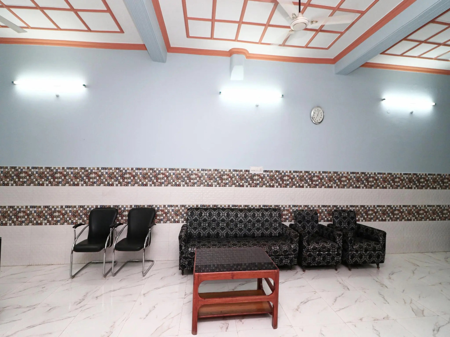 OYO Flagship 15267 Chaitdeep Palace