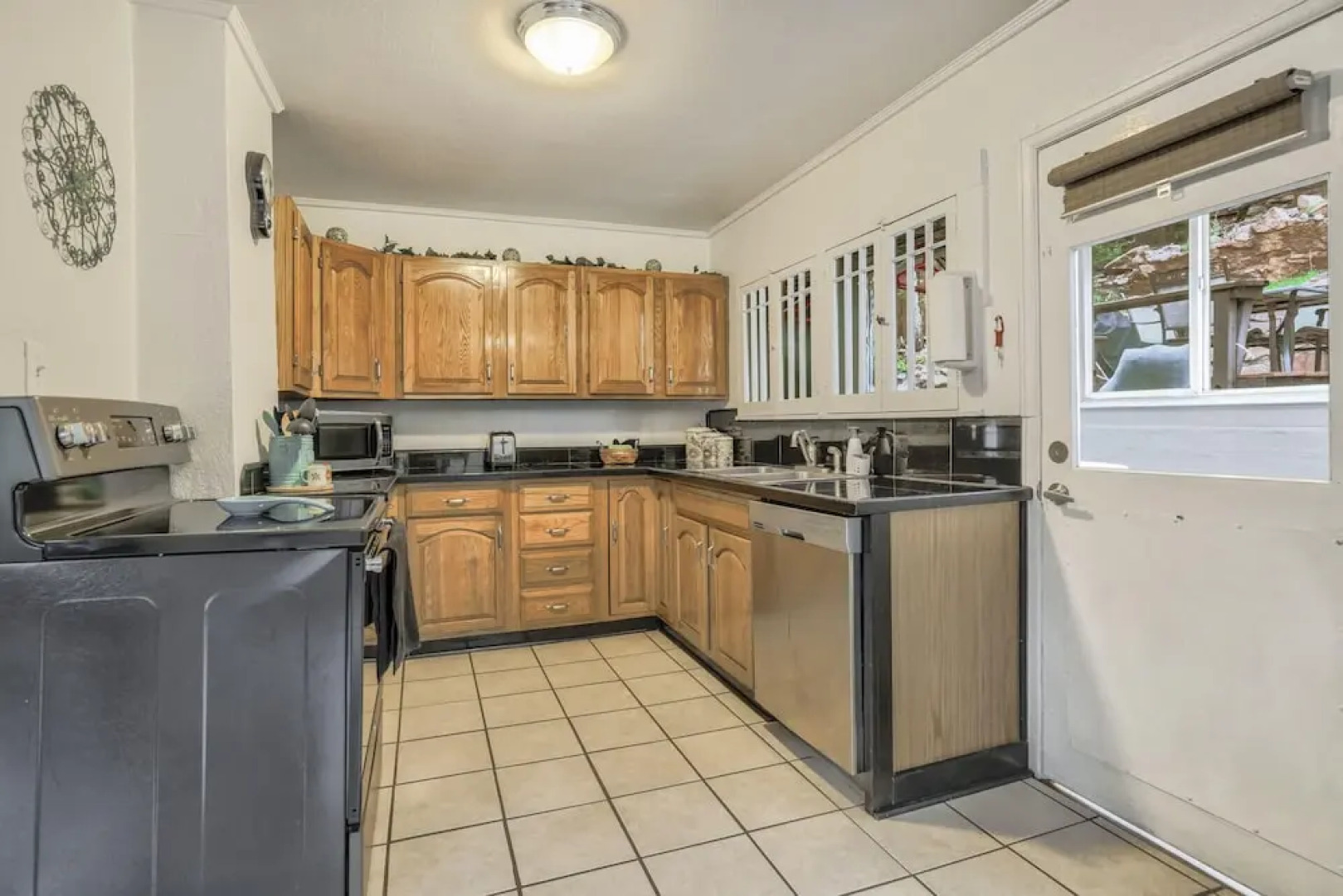 3br🌞downtown Manitou🔆patio🏔mtn Views