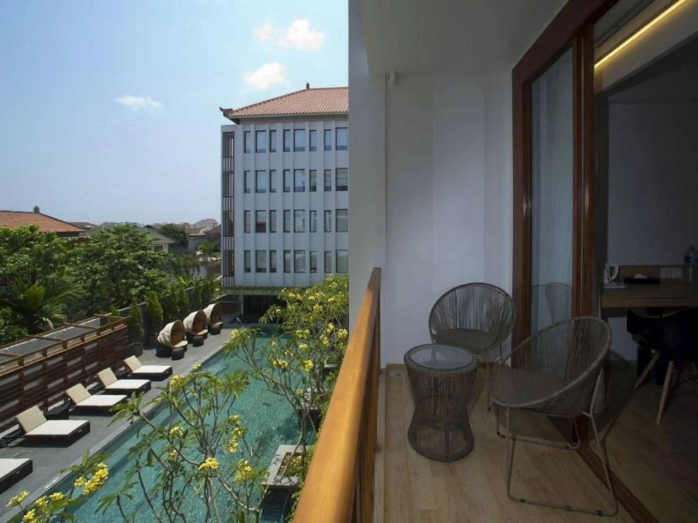 Grand Zuri Kuta Bali