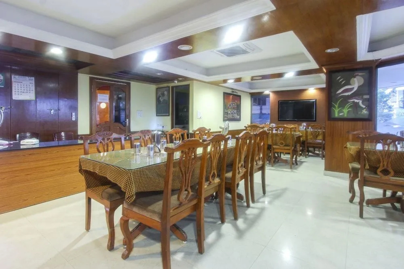 OYO 5482 Melody Park